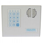 Report d'alarme - aqualarm - alarme aqualarm