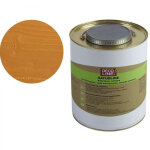 Saturateur bois 5 litres - 4 nuances - barrire piscine bois