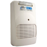 Sir�ne compl�mentaire sans fil primaprotect dsp20 - 3k - alarme piscine p�rim�trique