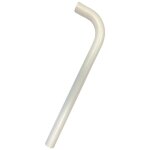 Sonde crosse pvc pour aqualarm