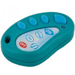 Tlcommande 4 boutons - primaprotect et kit blue protect - alarme piscine primtrique
