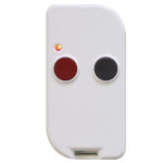 Tlcommande supplmentaire pour alarme sensor espio - alarme sensor espio