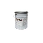 Traitement coupe bois marron en gel 0, 45 litre