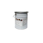 Traitement coupe bois marron en gel 0, 45 litre - barrire piscine bois