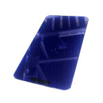 Vitre pour borne primaprotect dsp50 - 4v1 - alarme piscine p�rim�trique