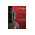Les 7 points de la gu�rison ( livre + dvd ), idris lahore