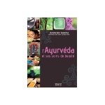 L'ayurvéda et ses soins de beauté, christine blin - chandrika L'ayurvéda et ses soins de beauté, christine blin - chandrika