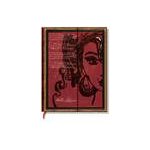 Carnet paperblanks amy winehouse, tears dry - non lign | ultra