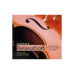 Cd classique relaxation, musique de relaxation et de dtente