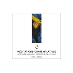 Cd mditations contemplatives mort et renaissance, idris lahore
