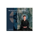 Cd mditation guide des chakras et des rayons lumineux , selim assel