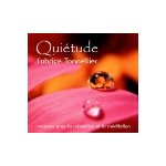 Cd quitude, fabrice tonnellier