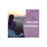 Cd relaxation revitalisation (mp05)