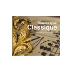 Cd séance type classique (musique pour la pratique de yoga de samara) Cd séance type classique (musique pour la pratique de yoga de samara)