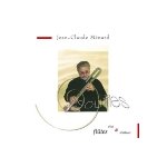 Cd souffle, jean - claude m�nard