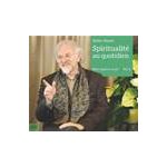 Cd spiritualit� au quotidien vol. 2, selim a�ssel
