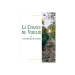 La chance de vieillir, h�l�ne barr�re