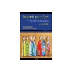 Devenir pour être, idris lahore Devenir pour être, idris lahore