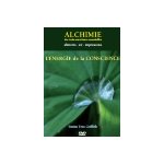 Dvd les 3 nourritures (aliment, air, impression), ennea tess griffith