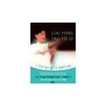 Dvd coffret lou yong tao t qi vol 3 - l'nergie de la gurison