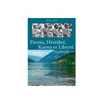 Dvd fe08 - destin, h�r�dit�, karma et libert�, selim a�ssel