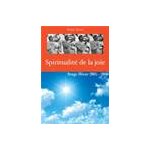 Dvd fe11 - spiritualit de la joie, selim assel