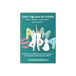 Dvd sama yoga pour les enfants, sonia muller
