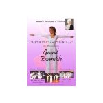 Dvd yoga derviche ou de samara - séance type grand ensemble Dvd yoga derviche ou de samara - séance type grand ensemble