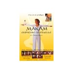 Dvd yoga derviche ou de samara - séance type makam Dvd yoga derviche ou de samara - séance type makam