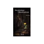 Ebook manuel pratique de mditation, selim assel