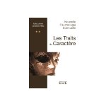 Ebook les traits du caractre, idris lahore
