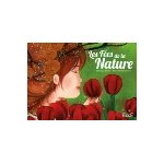 Les fes de la nature, vronique barrau, marie - pierre emorine