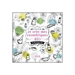 Je crée mes cosmétiques bio - facile et pas cher, corine smadja Je crée mes cosmétiques bio - facile et pas cher, corine smadja