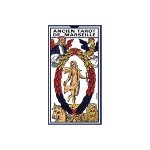 Jeux, tarot de marseille grimaud