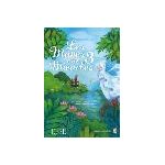 Les mares aux 3 miracles - livre + cd, idris lahore, marie - pierre emorine