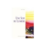 Une soif de lumire, ren burrus