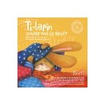 Ti - lapin, claire burel, marie - pierre emorine