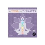 Le yoga 7 chakras, huguette declerq