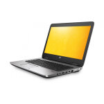 Hp probook 640 g2 - 8go - 256go ssd