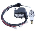 0000 - 400 - 1306 module de bobine dallumage kit pour tronçonneuse stihl 020 021 023 025 ms200 ms210 ... 0000 - 400 - 1306 module de bobine dallumage kit pour tronçonneuse stihl 020 021 023 025 ms200 ms210 ...