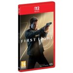 007 first light ? jeu nintendo switch 2 007 first light ? jeu nintendo switch 2