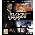 007 legends / jeu console ps3