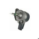 0281002493 rgulateur de la pression de la pompe  carburant  rampe commune pour 2. 0 hdi