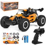 1:16 voiture tt�l�command�e tout terrainrc voiture t�l�command�e enfan2wd 20km / h voitures radiocommand�es ...