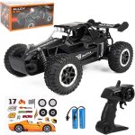 1:16 voiture ttlcommande tout terrainrc voiture tlcommande enfan2wd 20km / h voitures radiocommandes ...