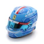 1 / 5 looksmart - casque bell - casque casque f1 �quipe charles leclerc ferrari hp n� 16 miami gp 2024 ...