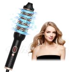 1. 5 pouces de la presse thermique 10 rgulages de temprature de lion negatif thermique brosse ronde ...