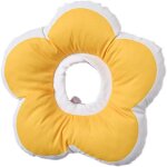1 collerette ajustable et douce pour chat et petit chien - protection post - op�ratoire et anti - l�chage ...