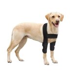 1 coudire respirante pour chien quipement de protection pour animaux de compagnie housse de protection ...