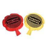 1 coussin p�teur cr�atif pour blagues farces farces astuces jouets amusants pour la journ�e des imb�ciles ...